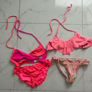 VS BIKINIS
